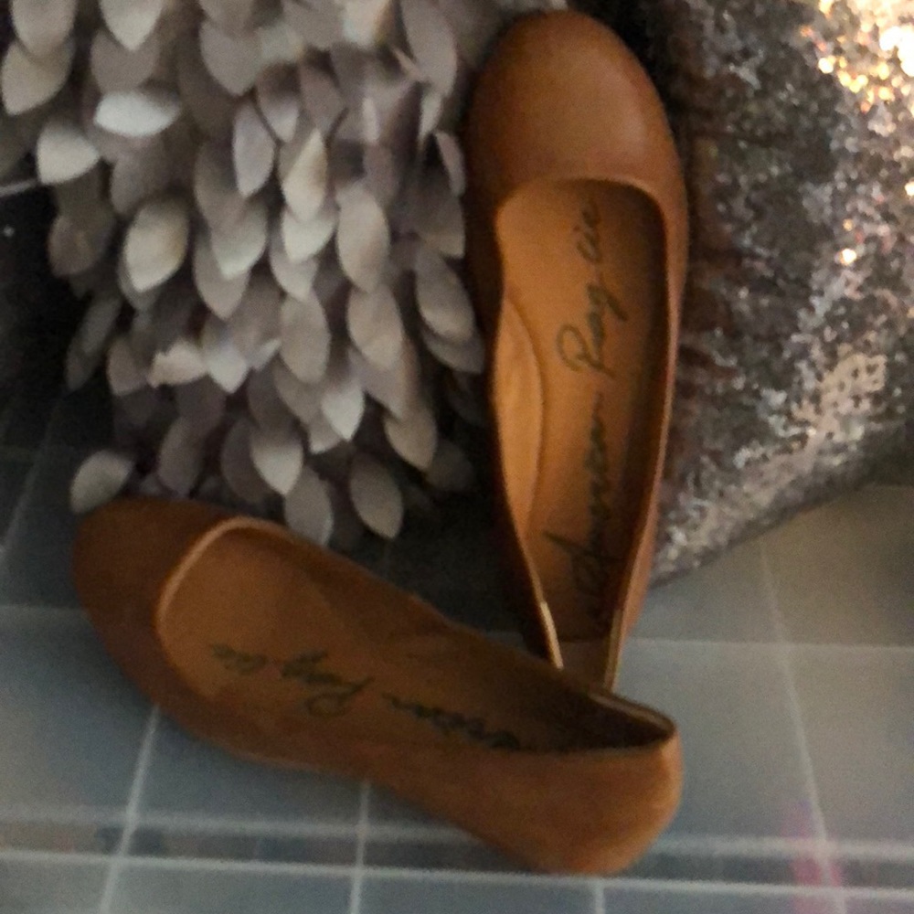 American Rag 10M brand new slip ons.